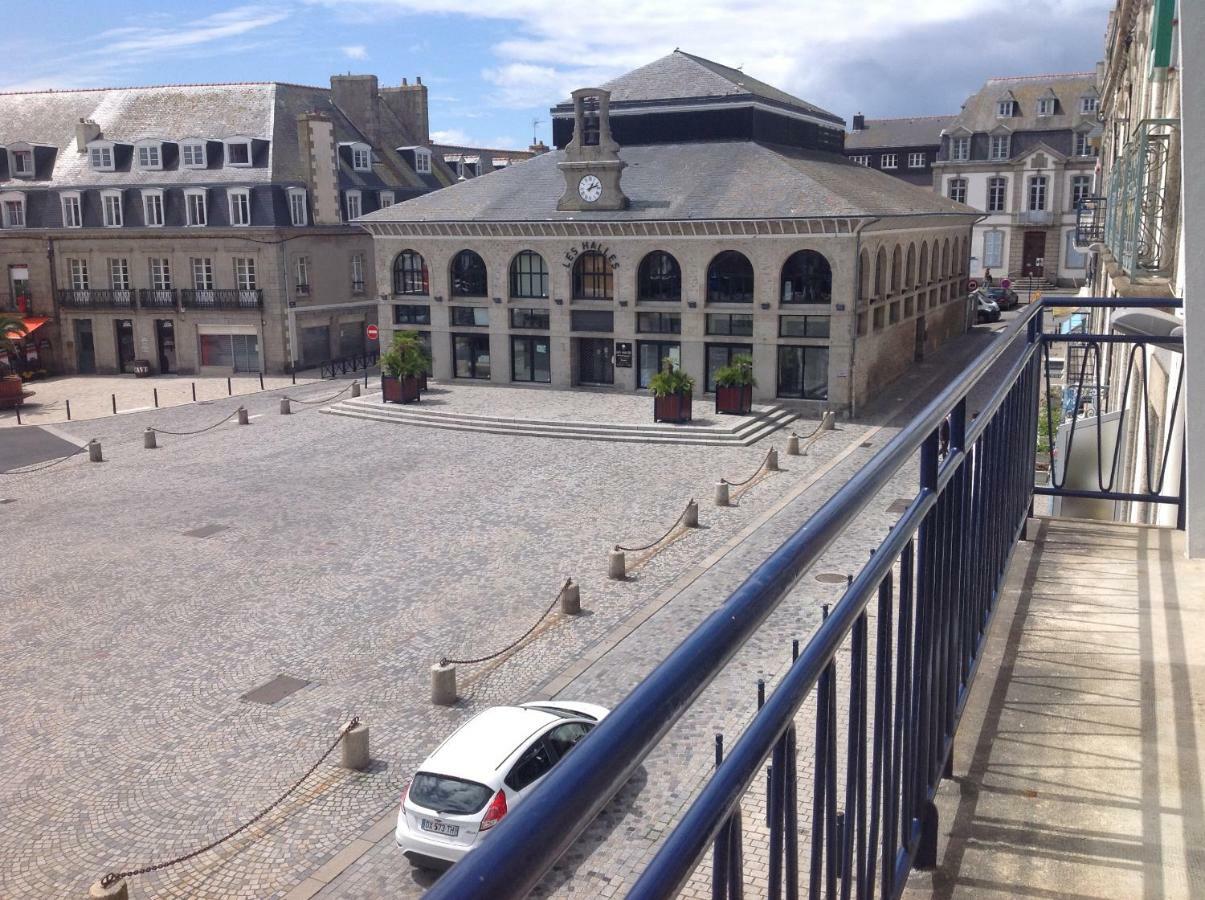 The Place To Be Concarneau Exteriér fotografie
